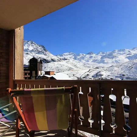 Beau Soleil - Beausoleil 6 Pers 50m² Jolie Vue Mae-7513