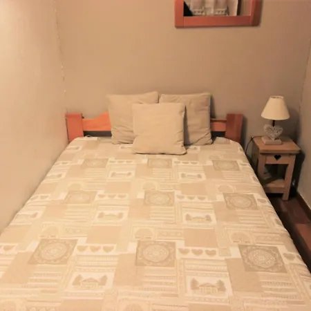 Beau Soleil - Beausoleil 6 Pers 50m² Jolie Vue Mae-7513 Apartmán