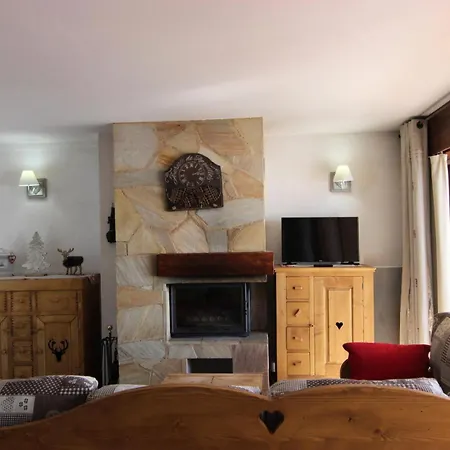 Beau Soleil - Beausoleil 6 Pers 50m² Jolie Vue Mae-7513 Val Thorens