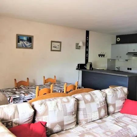 Beau Soleil - Beausoleil 6 Pers 50m² Jolie Vue Mae-7513 Apartmán Val Thorens