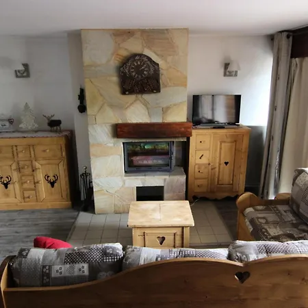 Apartmán Beau Soleil - Beausoleil 6 Pers 50m² Jolie Vue Mae-7513 Val Thorens