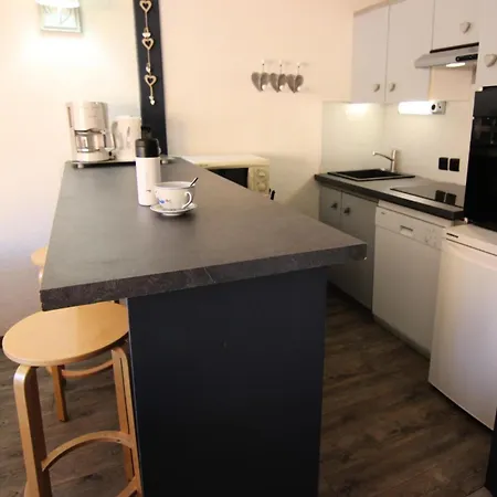 Apartmán Beau Soleil - Beausoleil 6 Pers 50m² Jolie Vue Mae-7513 *