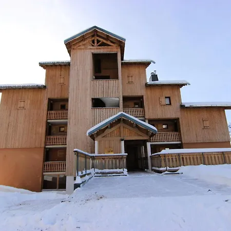 Beau Soleil - Beausoleil 6 Pers 50m² Jolie Vue Mae-7513 * Val Thorens