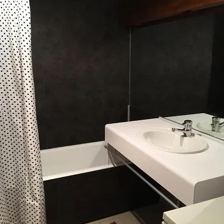 Beau Soleil - Beausoleil 6 Pers 50m² Jolie Vue Mae-7513 Apartmán Val Thorens