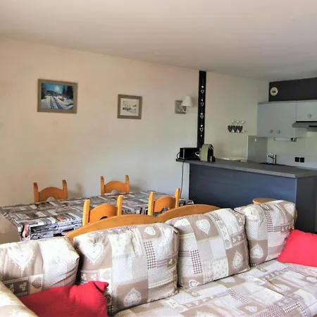 Beau Soleil - Beausoleil 6 Pers 50m² Jolie Vue Mae-7513 Val Thorens